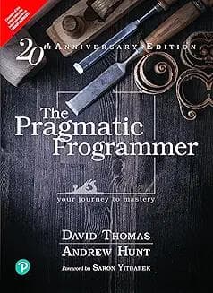 The Pragmatic Programmer
